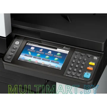 МФУ Kyocera Mita ECOSYS M4132idn картинка 3